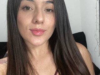 Erotický videochat NoaDivine