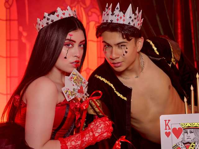 Fotografie profilu noah-and-rose