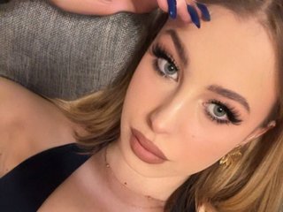 Erotický videochat NoahAngel