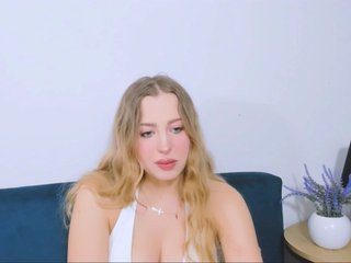 Erotický videochat NoahAngel