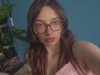 Erotický videochat NoaMars