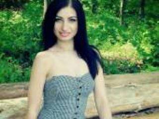 Erotický videochat noellablack