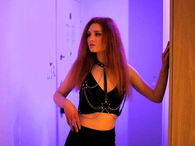 Fotografie profilu Noemi-Love