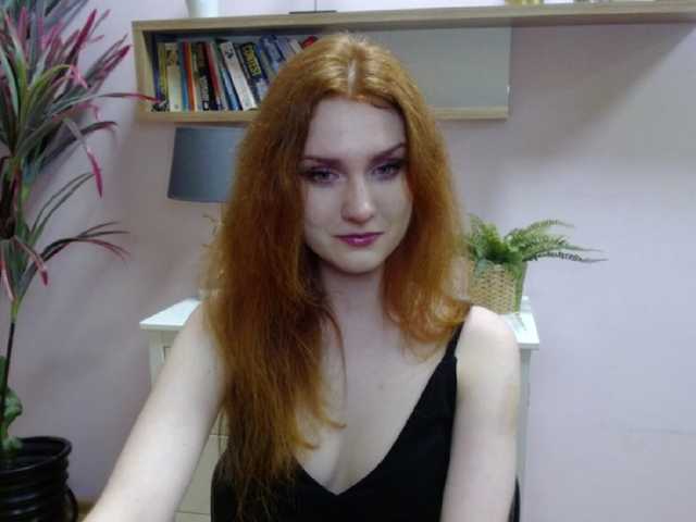 Fotky Noemi-Love Make me wet, ill make u sweat :) #sexy #petite #tease #cfnm #domina #redhead #natural #naughty #joi #cei #cbt #sph #fancy #fantasy