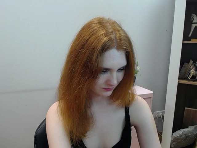 Fotky Noemi-Love Make me wet, ill make u sweat :) #sexy #petite #tease #cfnm #domina #redhead #natural #naughty #joi #cei #cbt #sph #fancy #fantasy