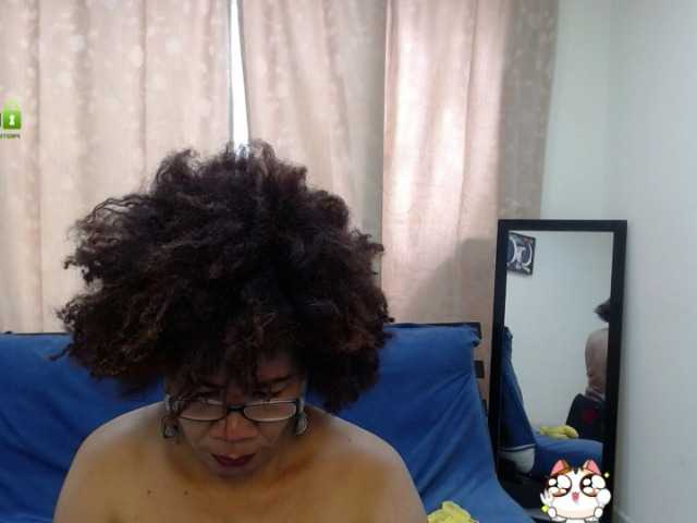 Vysílací screenshoty Nohemmy