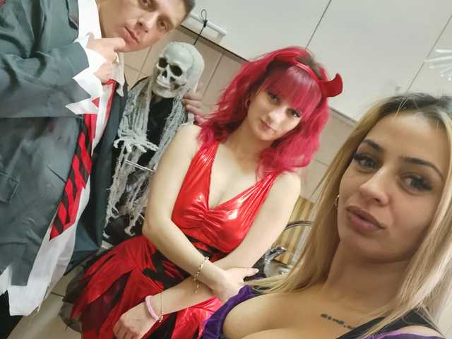 Fotografie profilu nolimit3some