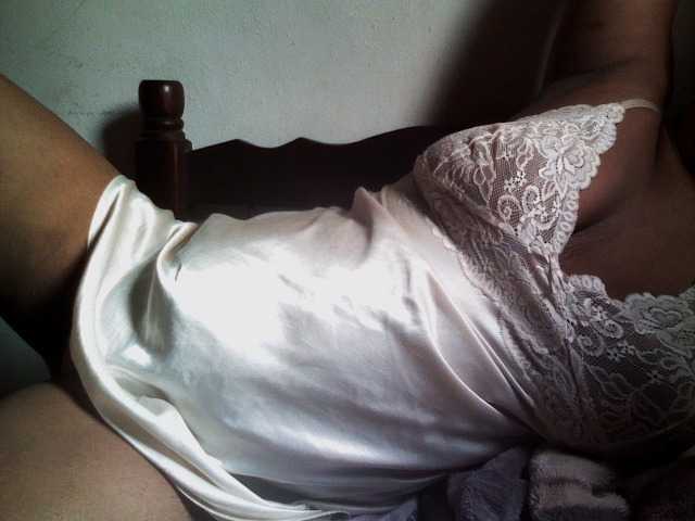 Vysílací screenshoty Mouminah