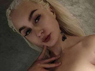 Erotický videochat Sweet_cherry