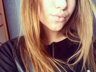 Erotický videochat Norafff