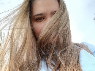 Erotický videochat Norah-Bridget