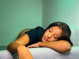 Erotický videochat norma07