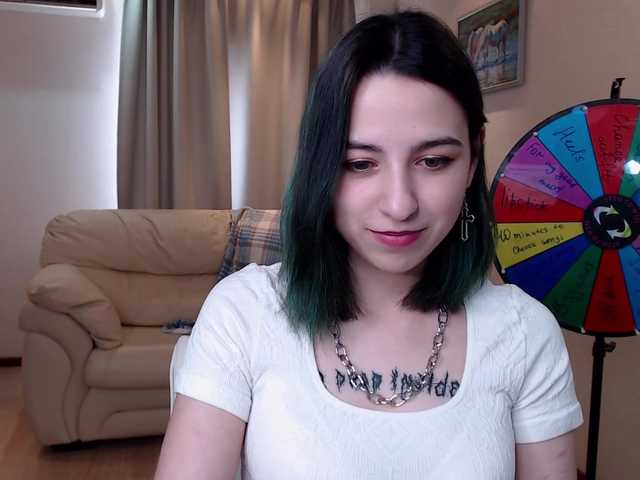 Vysílací screenshoty NotOrdinarye