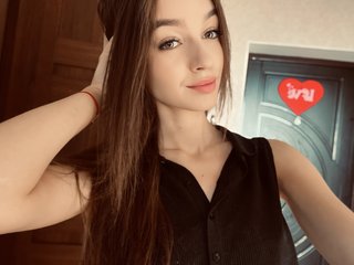 Erotický videochat NotSoSweetDasha