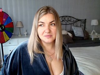 Erotický videochat NotYourBerry