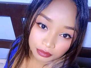 Erotický videochat Noumimi