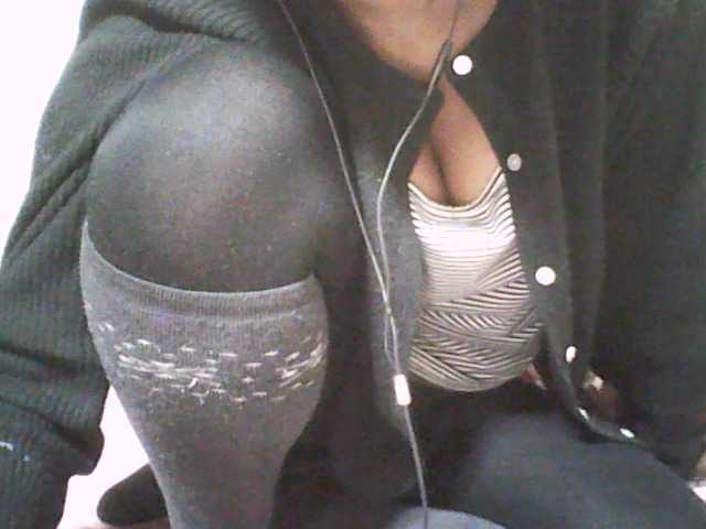 Vysílací screenshoty Noums