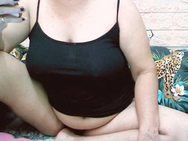 Vysílací screenshoty Applepie69