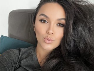 Erotický videochat Novagabriela
