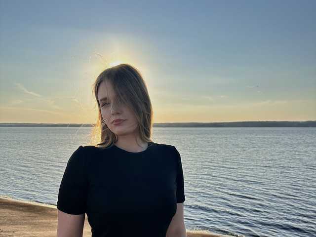 Fotografie profilu StasyaSweety
