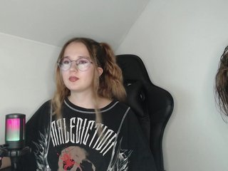 Erotický videochat NpsButHot