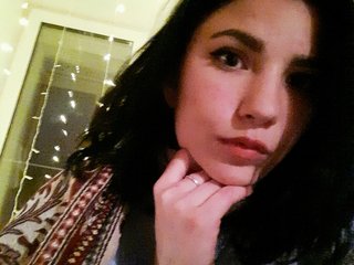 Erotický videochat Nshai