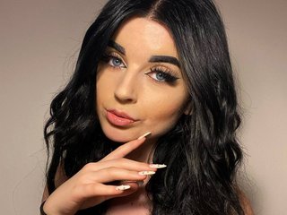 Erotický videochat NtrlBeauty