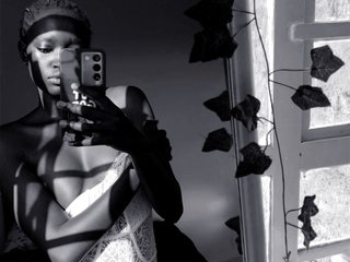 Erotický videochat nubianbeauty1