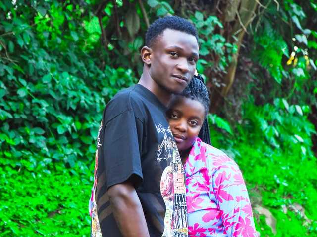 Fotografie profilu Nubiancouple