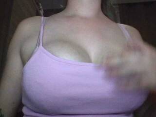 Erotický videochat Nuevacachonda69