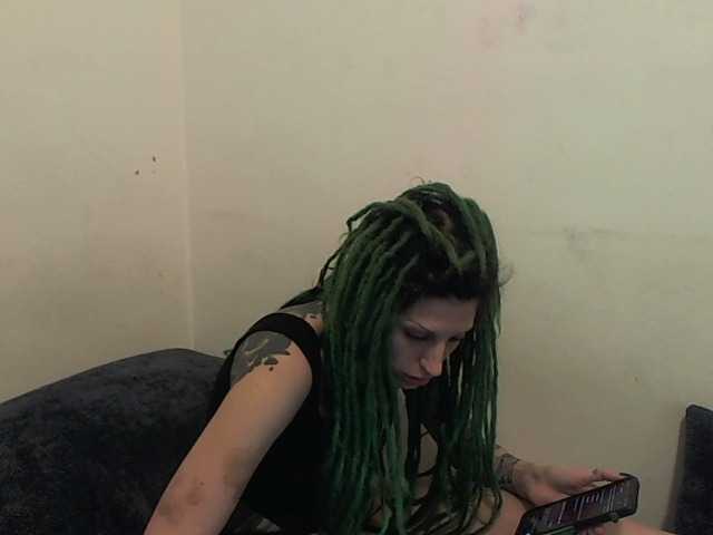 Vysílací screenshoty Nuki25