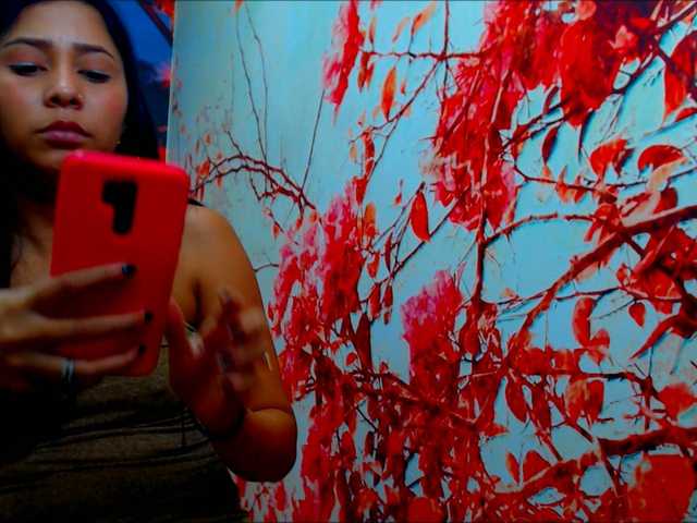 Vysílací screenshoty nundyandromeo