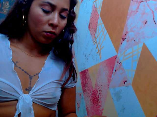 Vysílací screenshoty nundyandromeo