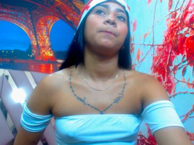 Vysílací screenshoty nundyandromeo