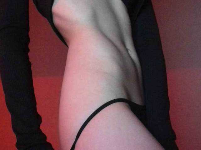 Fotografie profilu -__-_-__-