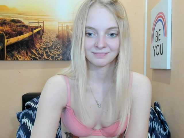 Fotky NurseCream Hey guys, Im an #18years old #young #blondie who is really #horny and wanna have some fun with you! :P:P