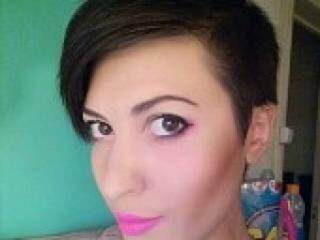 Erotický videochat nutella3