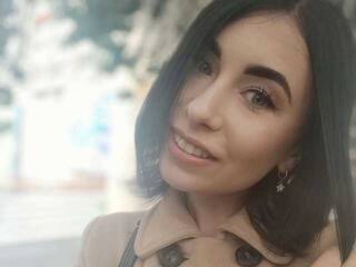 Erotický videochat NutellaBlack