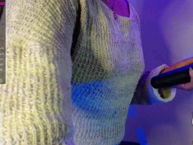 Vysílací screenshoty Nya-hs