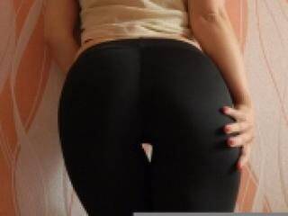 Erotický videochat nyamochka