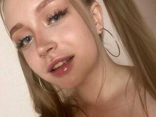 Erotický videochat Nyan-Cat-