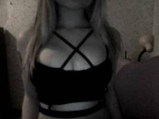 Erotický videochat nyashasasha