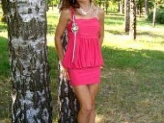 Erotický videochat nyashka260