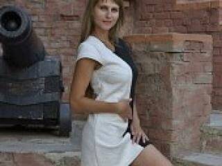 Erotický videochat nyashkalll