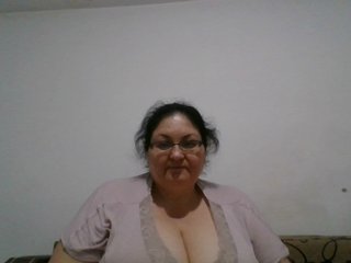 Erotický videochat Nykyxo