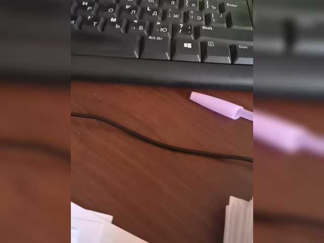 Vysílací screenshoty nylonlady