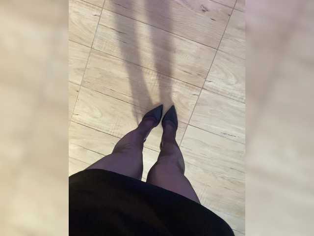 Vysílací screenshoty nylonslady