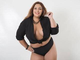 Erotický videochat NynaBailey