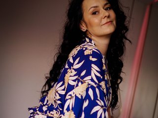 Erotický videochat NyraBoone