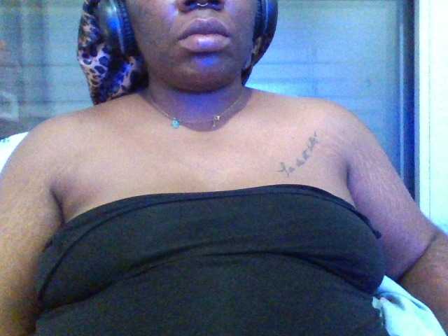 Vysílací screenshoty NYRIELLE